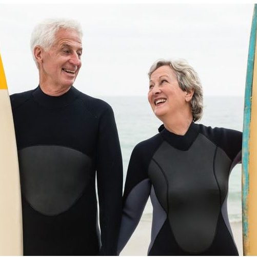 5 Retirement Plan Vision