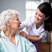 retirement healthcare