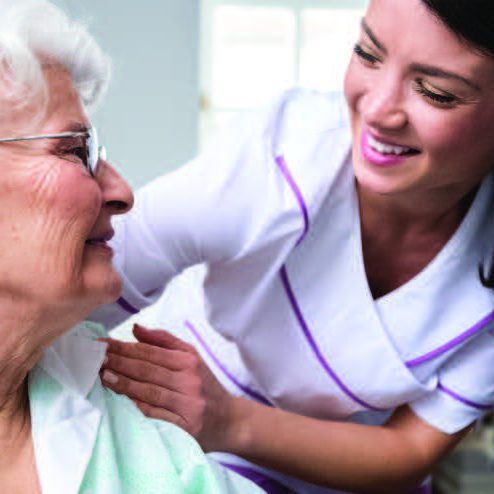 How to Pay for Long Term Care